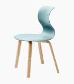 Panton tunior chair — изображение 3