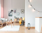 Classic wooden chair — изображение 7